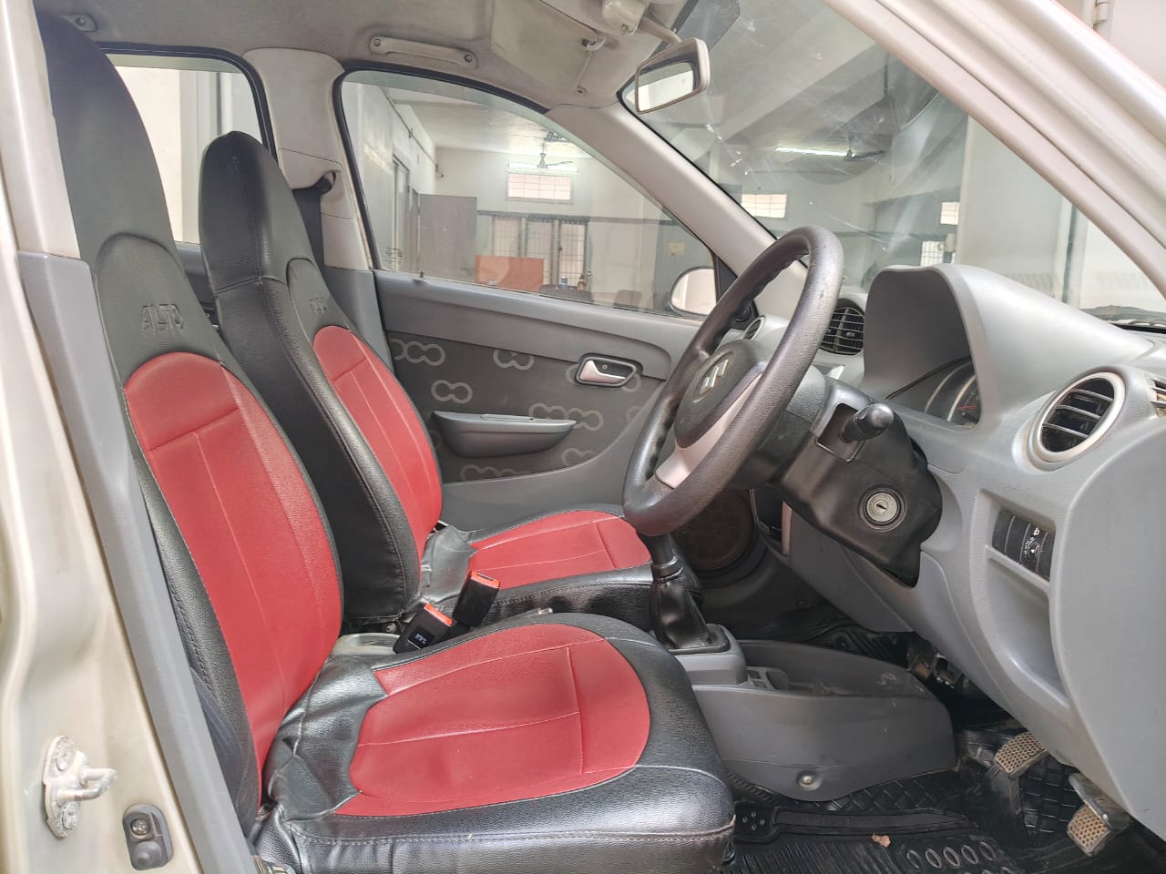 Maruti Suzuki Alto 800(2012-2016) Vxi